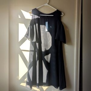 Apt 9 Little Black Dress NWT